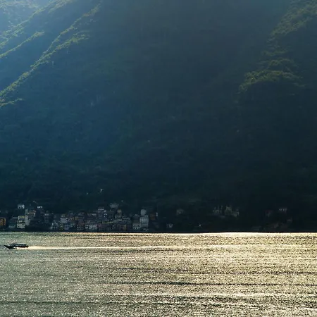 Anna's Balcony On - By Breva Collections