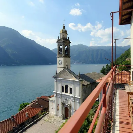 Anna's Balcony On - By Breva Collections * Nesso