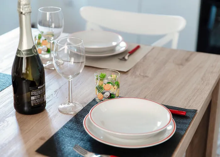 Anna's Balcony On - By Breva Collections Nesso