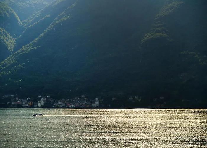 Anna's Balcony On - By Breva Collections