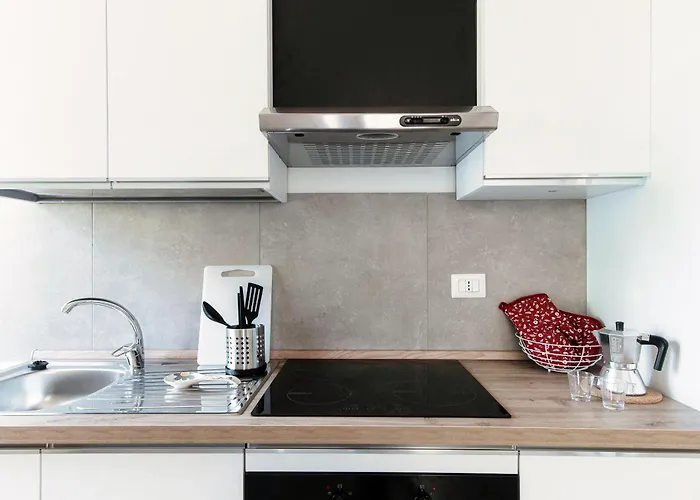 Anna's Balcony On - By Breva Collections Apartment *