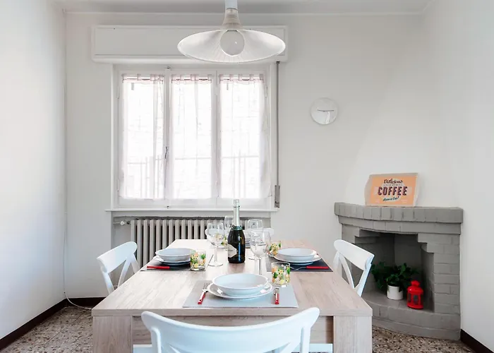 Anna's Balcony On - By Breva Collections * Nesso