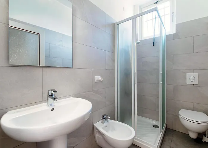 Anna's Balcony On - By Breva Collections Apartment