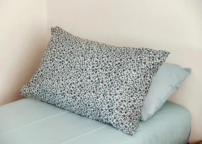 Anna's Balcony On - By Breva Collections Apartment