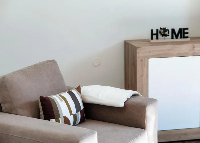 Anna's Balcony On - By Breva Collections