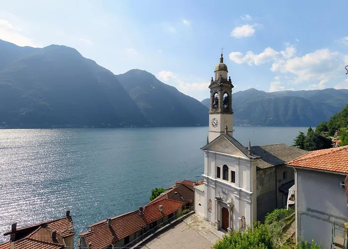 Anna's Balcony On - By Breva Collections Apartment