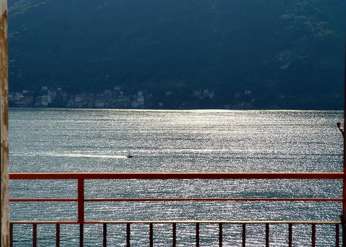 Apartment Anna's Balcony On - By Breva Collections