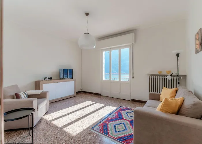 Anna's Balcony On - By Breva Collections *