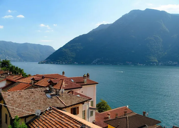 Anna's Balcony On - By Breva Collections Apartment