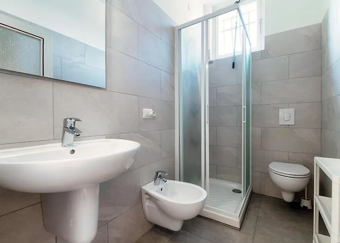 Anna's Balcony On - By Breva Collections * Nesso