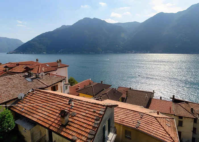 Anna's Balcony On - By Breva Collections Apartment