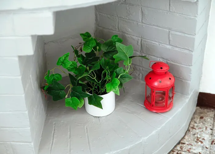 Anna's Balcony On - By Breva Collections