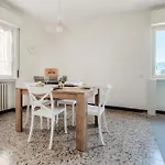 Anna's Balcony On - By Breva Collections Nesso
