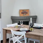 Anna's Balcony On - By Breva Collections Apartment Nesso