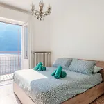 Anna's Balcony On - By Breva Collections Apartment Nesso