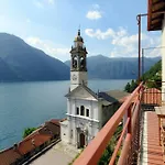 Anna's Balcony On - By Breva Collections * Nesso