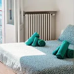 Apartment Anna's Balcony On - By Breva Collections *