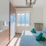 Apartment Anna's Balcony On - By Breva Collections *