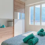 Apartment Anna's Balcony On - By Breva Collections *