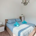 Apartment Anna's Balcony On - By Breva Collections *