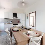 Anna's Balcony On - By Breva Collections Apartment *
