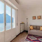 Apartment Anna's Balcony On - By Breva Collections *