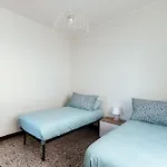 Apartment Anna's Balcony On - By Breva Collections *