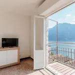 Anna's Balcony On - By Breva Collections Apartment