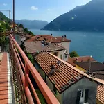 Anna's Balcony On - By Breva Collections *
