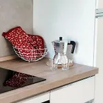 Apartment Anna's Balcony On - By Breva Collections *