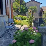 Apartment Anna's Balcony On - By Breva Collections Nesso