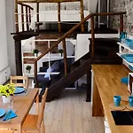 Apartment Anna's Balcony On - By Breva Collections Nesso