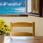 Anna's Balcony On - By Breva Collections * Nesso
