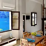 Apartment Anna's Balcony On - By Breva Collections Nesso