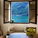 Anna's Balcony On - By Breva Collections