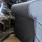 Anna's Balcony On - By Breva Collections Apartment Nesso