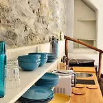 Apartment Anna's Balcony On - By Breva Collections Nesso