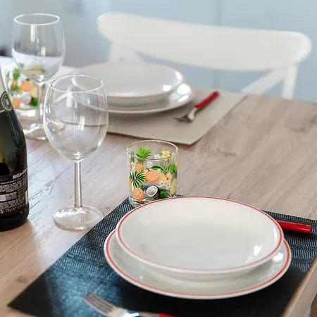 Anna's Balcony On - By Breva Collections Nesso