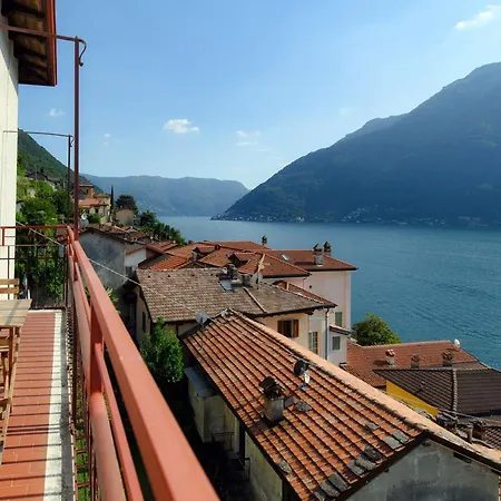 Appartement Anna's Balcony On - By Breva Collections