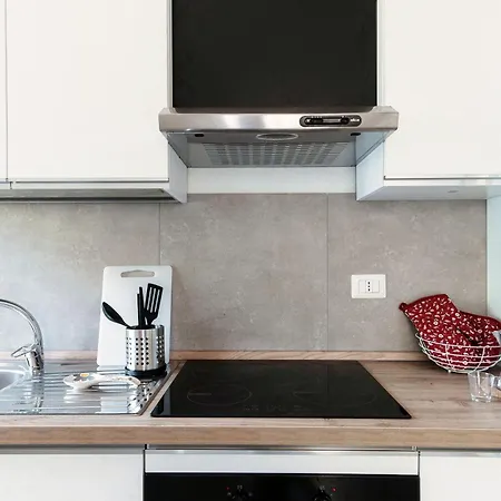 Anna's Balcony On - By Breva Collections 公寓 *