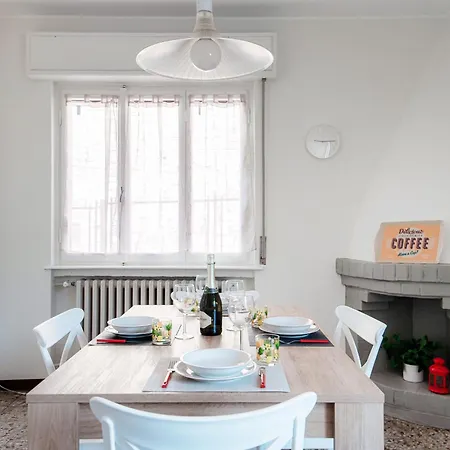 Anna's Balcony On - By Breva Collections * Nesso