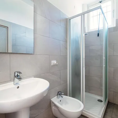 Anna's Balcony On - By Breva Collections Apartament