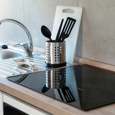 Apartament Anna's Balcony On - By Breva Collections