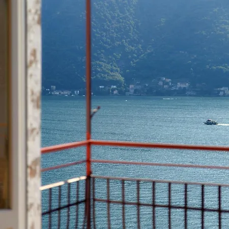 Appartement Anna's Balcony On - By Breva Collections Nesso
