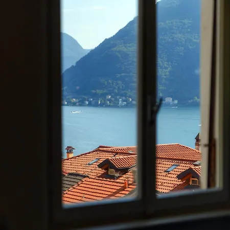 Anna's Balcony On - By Breva Collections 公寓