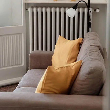 Anna's Balcony On - By Breva Collections *