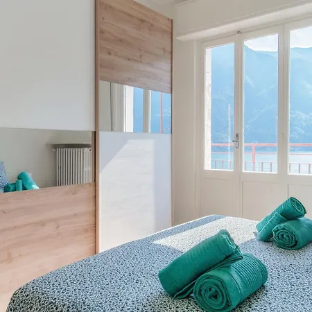 Apartment Anna's Balcony On - By Breva Collections *