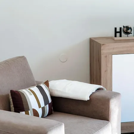 Anna's Balcony On - By Breva Collections