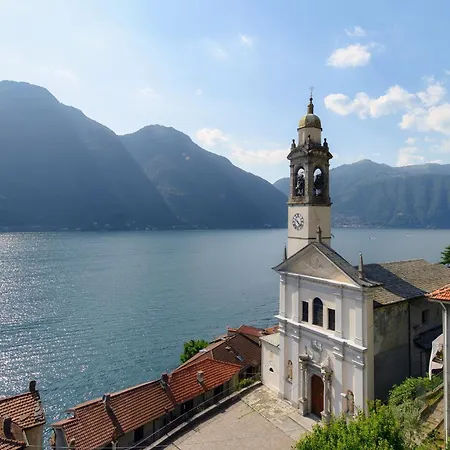 Anna's Balcony On - By Breva Collections 公寓