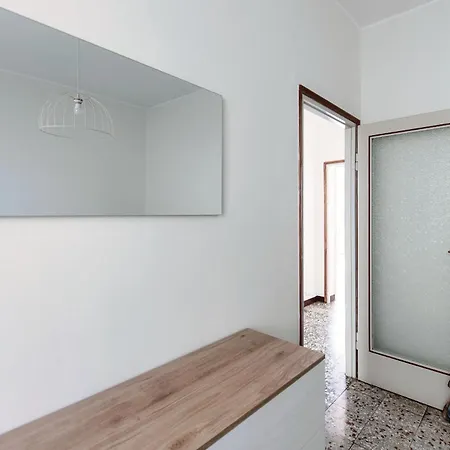 Anna's Balcony On - By Breva Collections Apartament